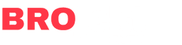 BROjekt Logo