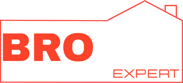 BROjekt.Expert Logo