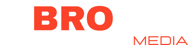 BROjekt.Media Logo